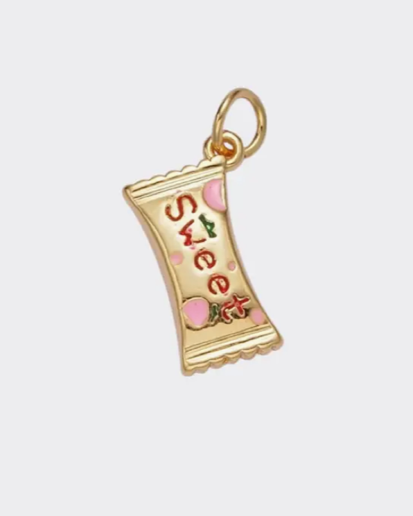 Candy Charm
