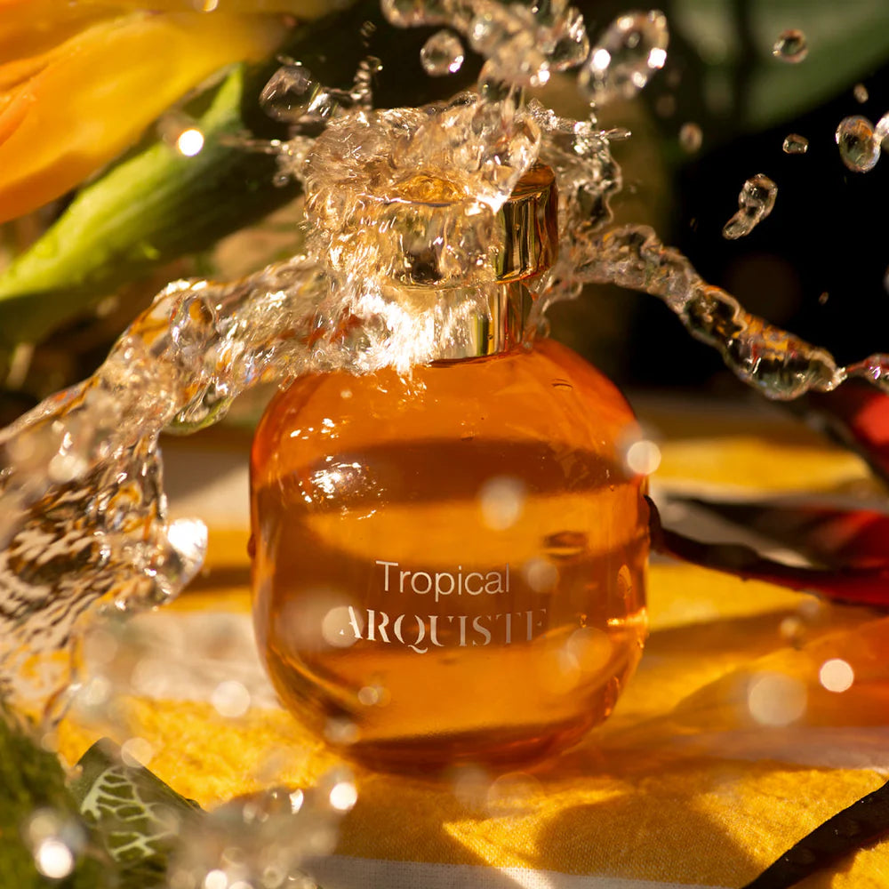 Arquiste Tropical