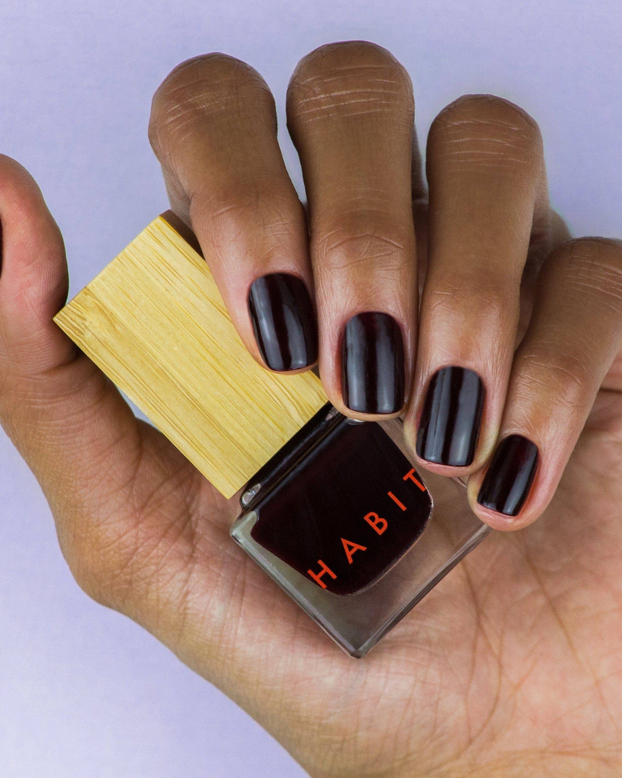 51 Scorpio Rising Nail Polish