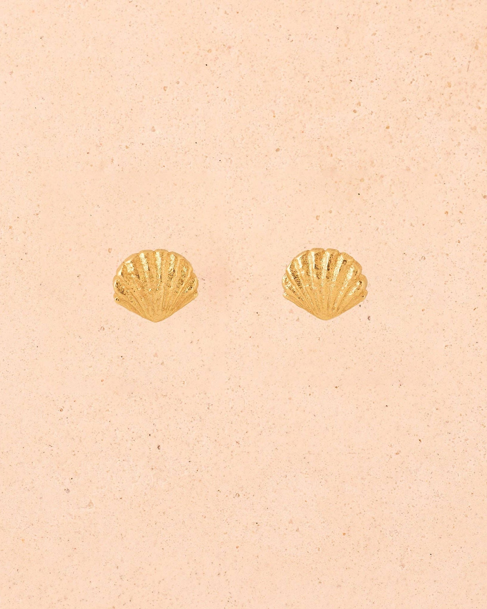 Almé Stud Earrings
