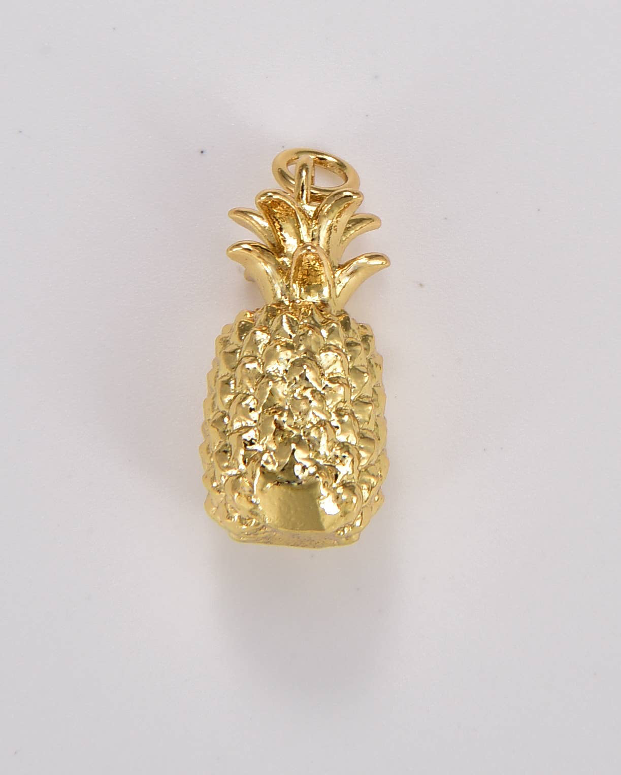 Pineapple Charm