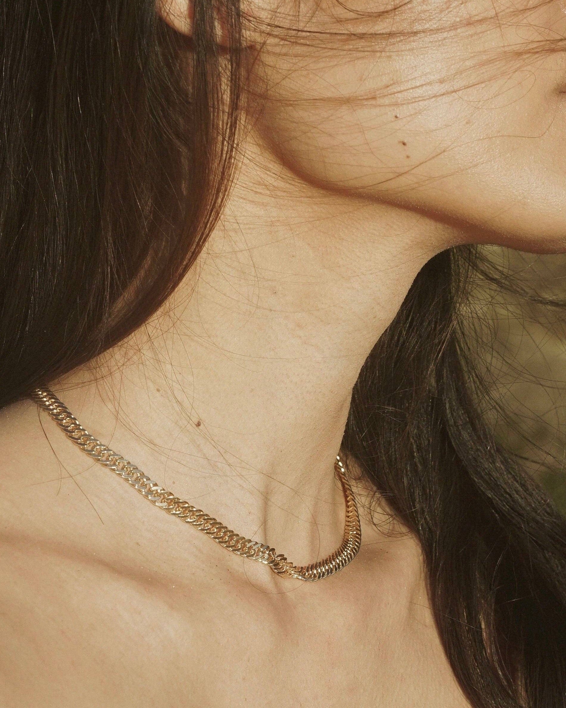 Ivy Necklace