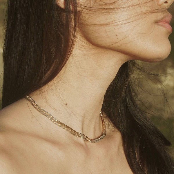 Ivy Necklace