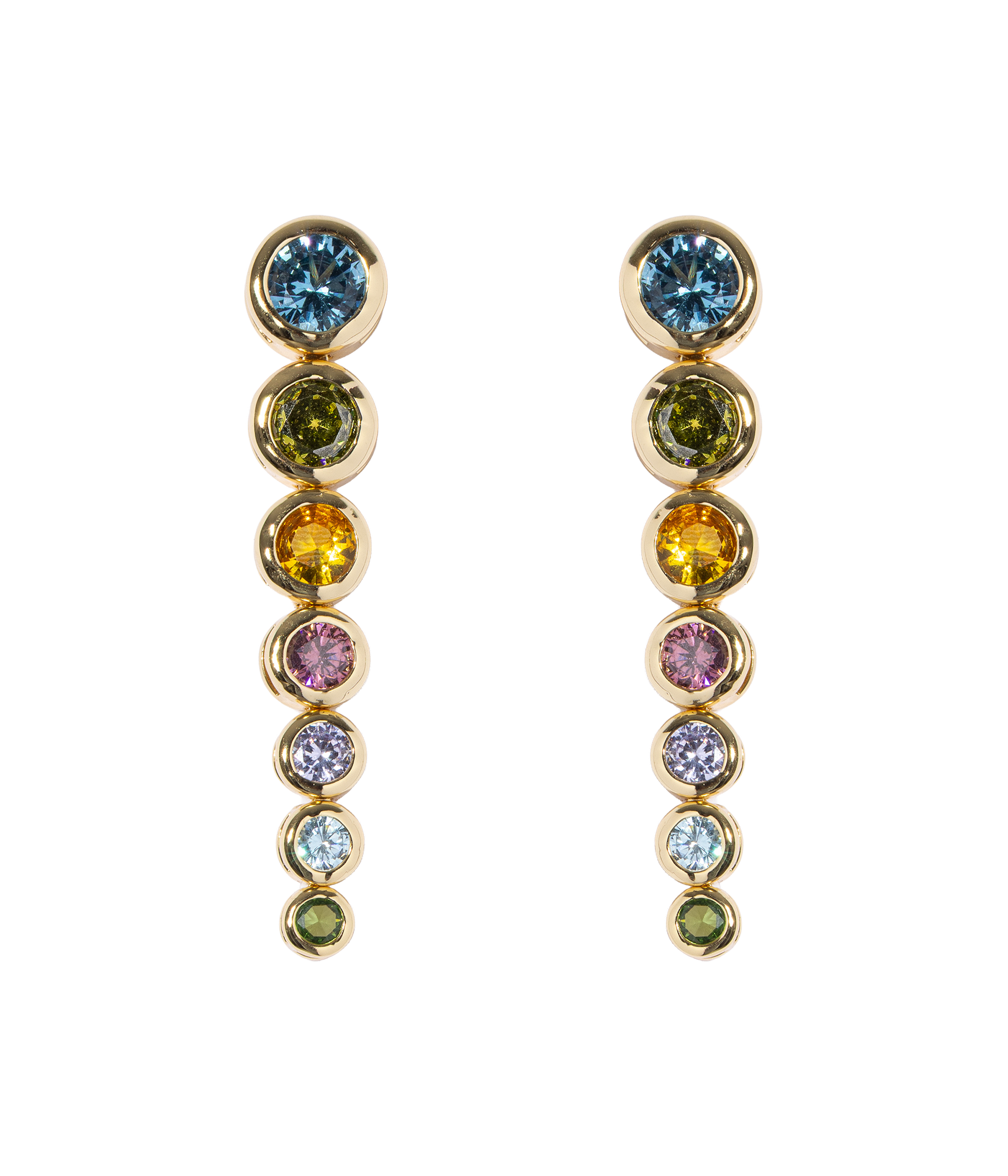 Layla Drop Earrings