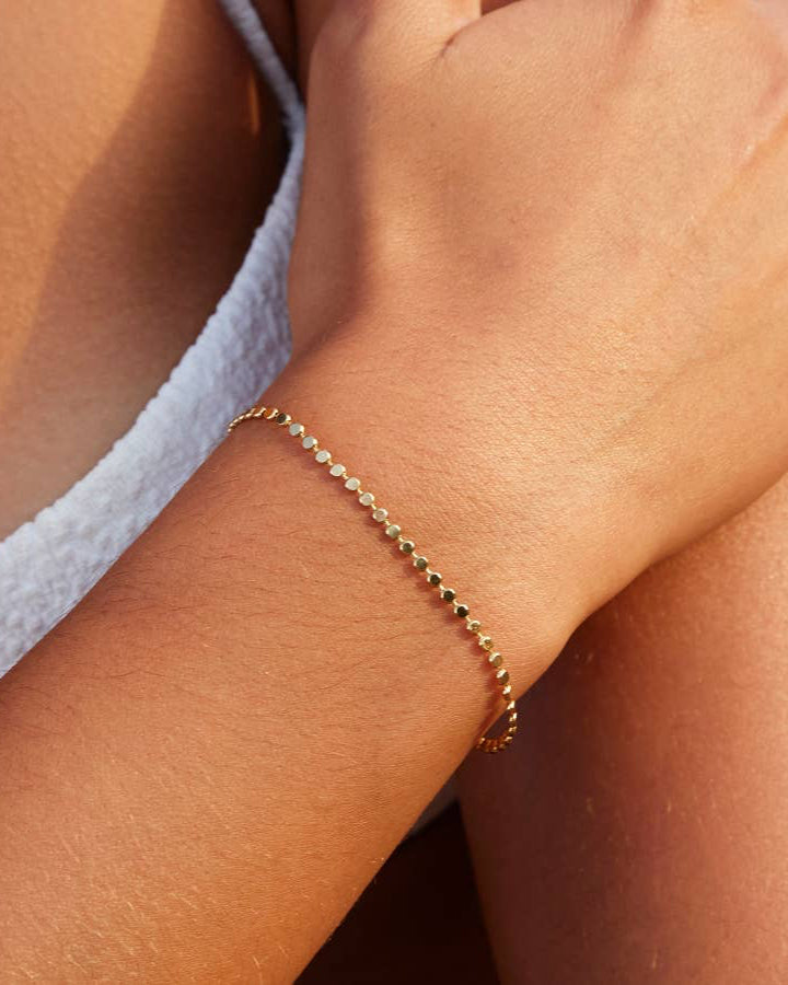 Anatole Bracelet