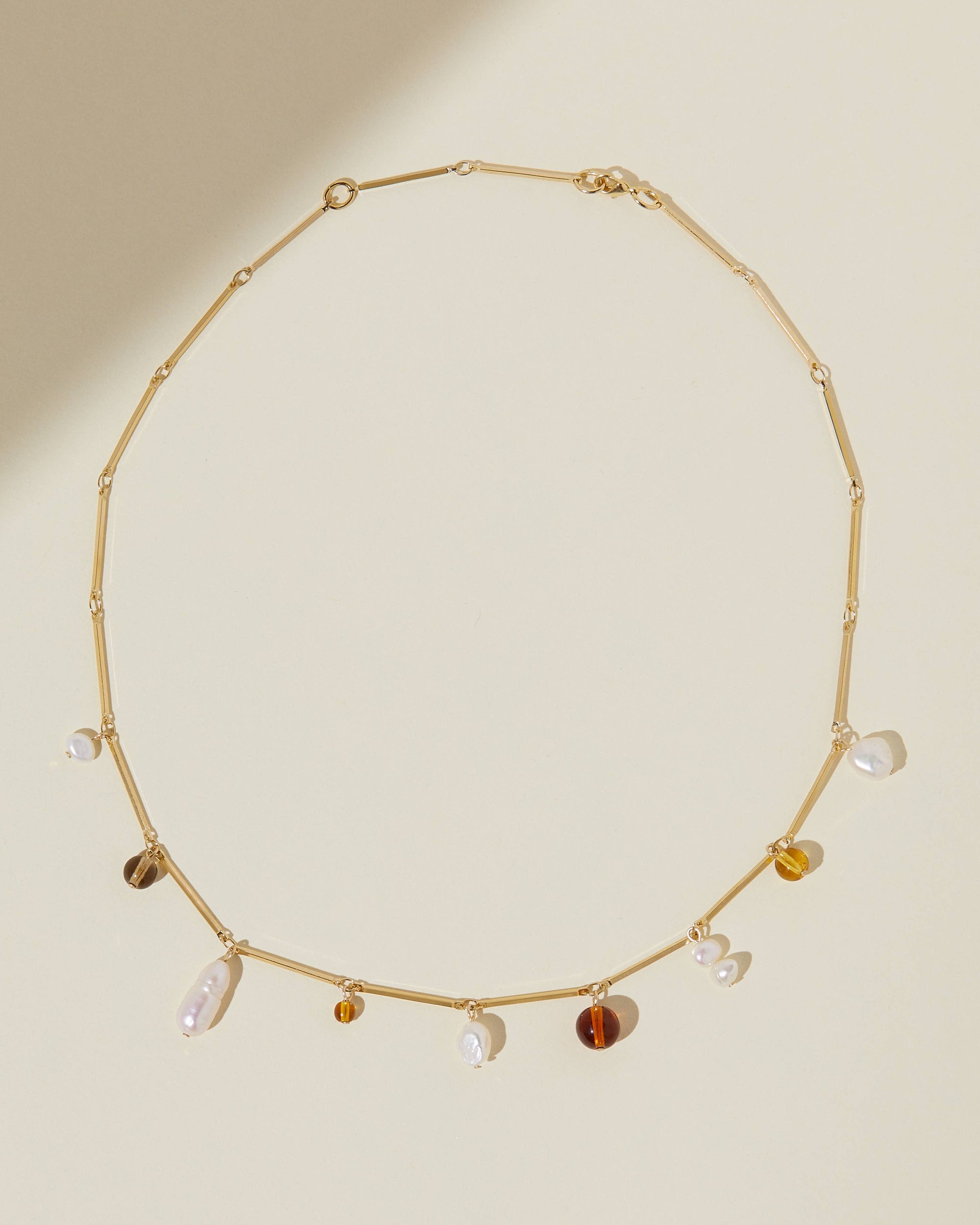 Fête Necklace
