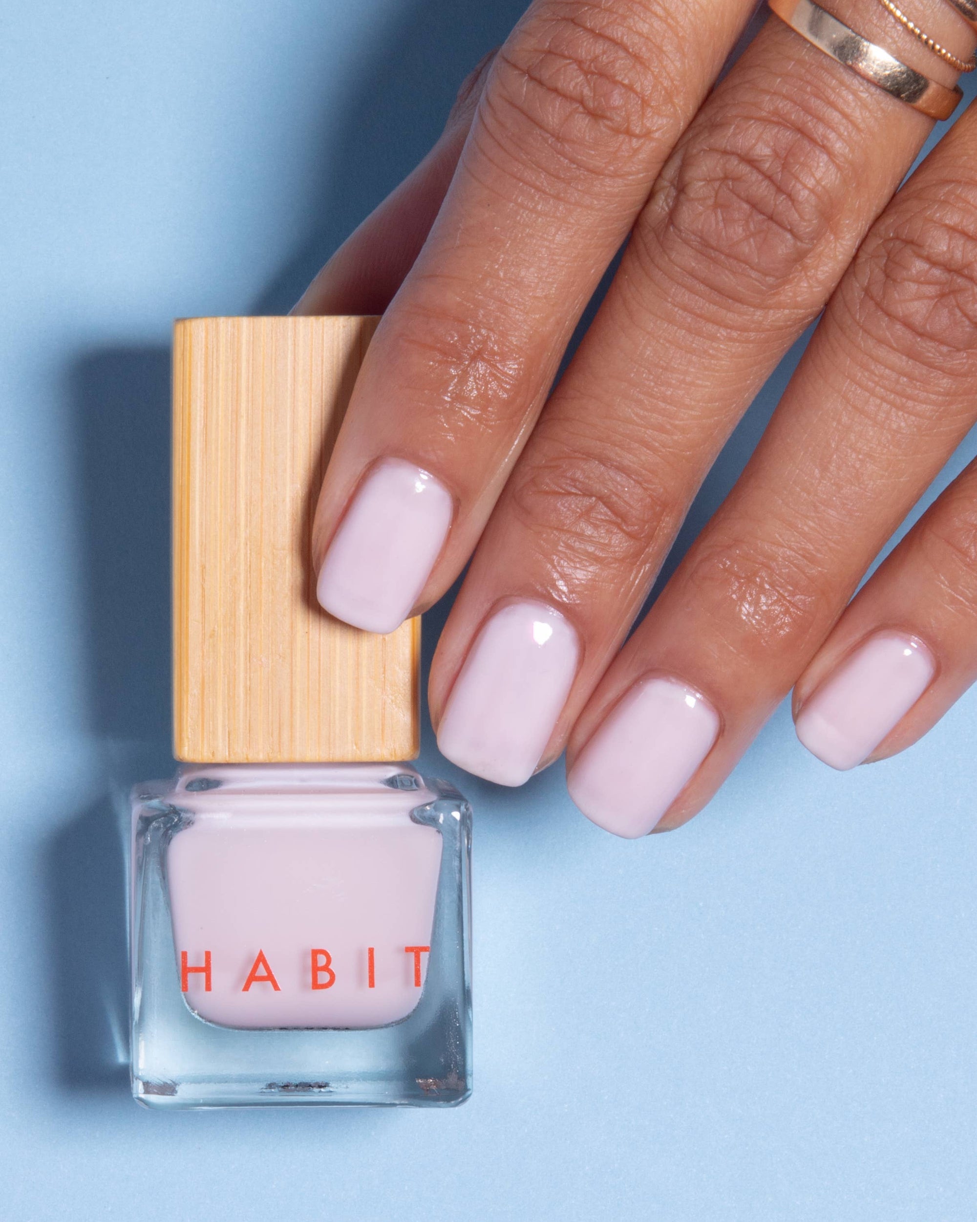 75 Rich Bitch Nail Polish