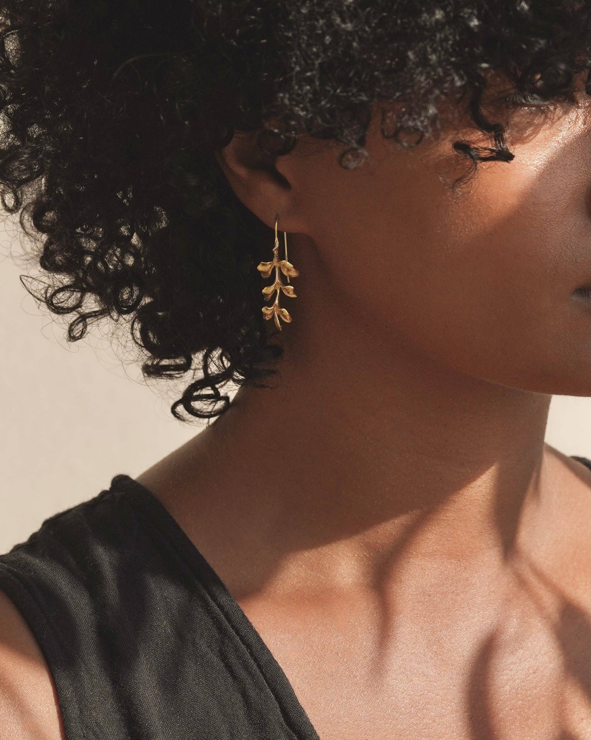 Floret Earrings