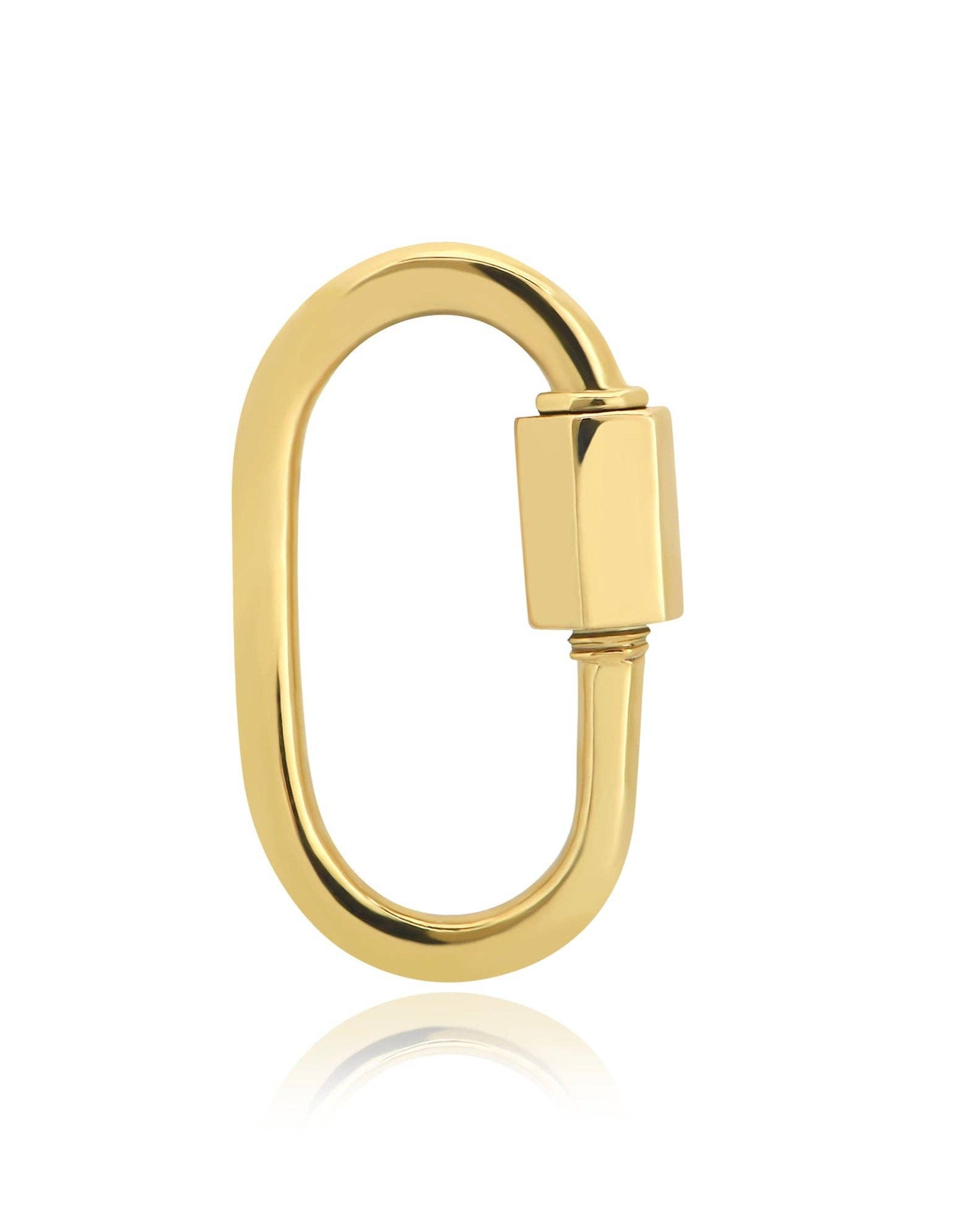 Nora Lock Carabiner