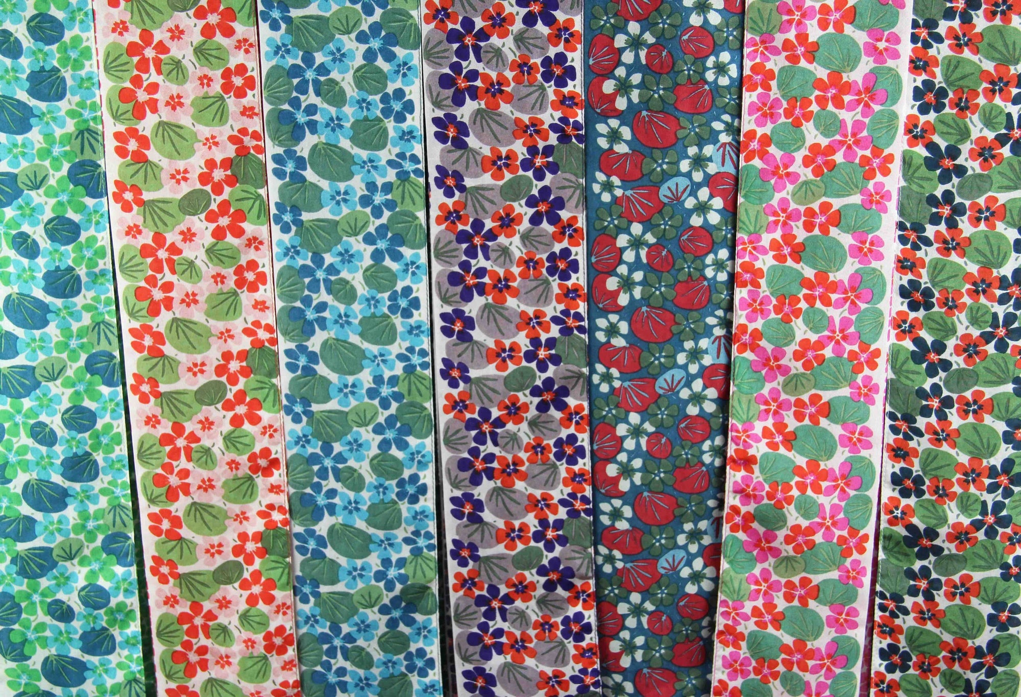Petal Brick Headband