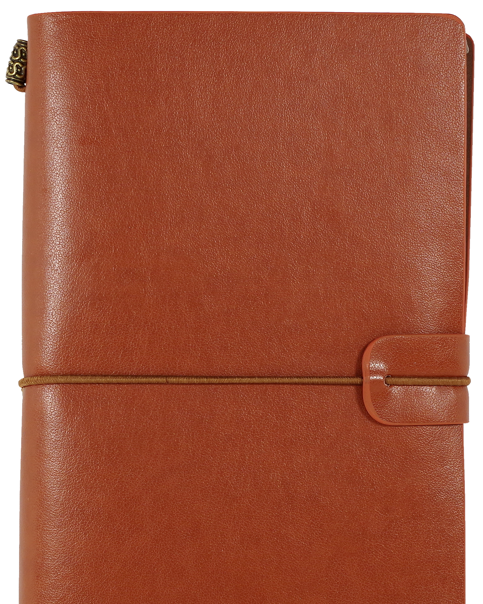 Nutmeg Voyager Notebook