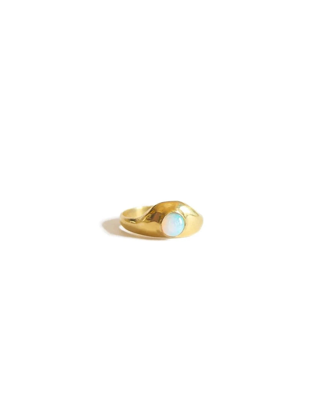 Aether Opal Ring