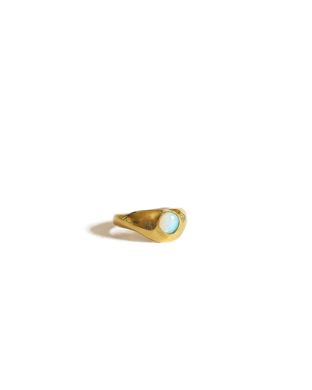 Aether Opal Ring