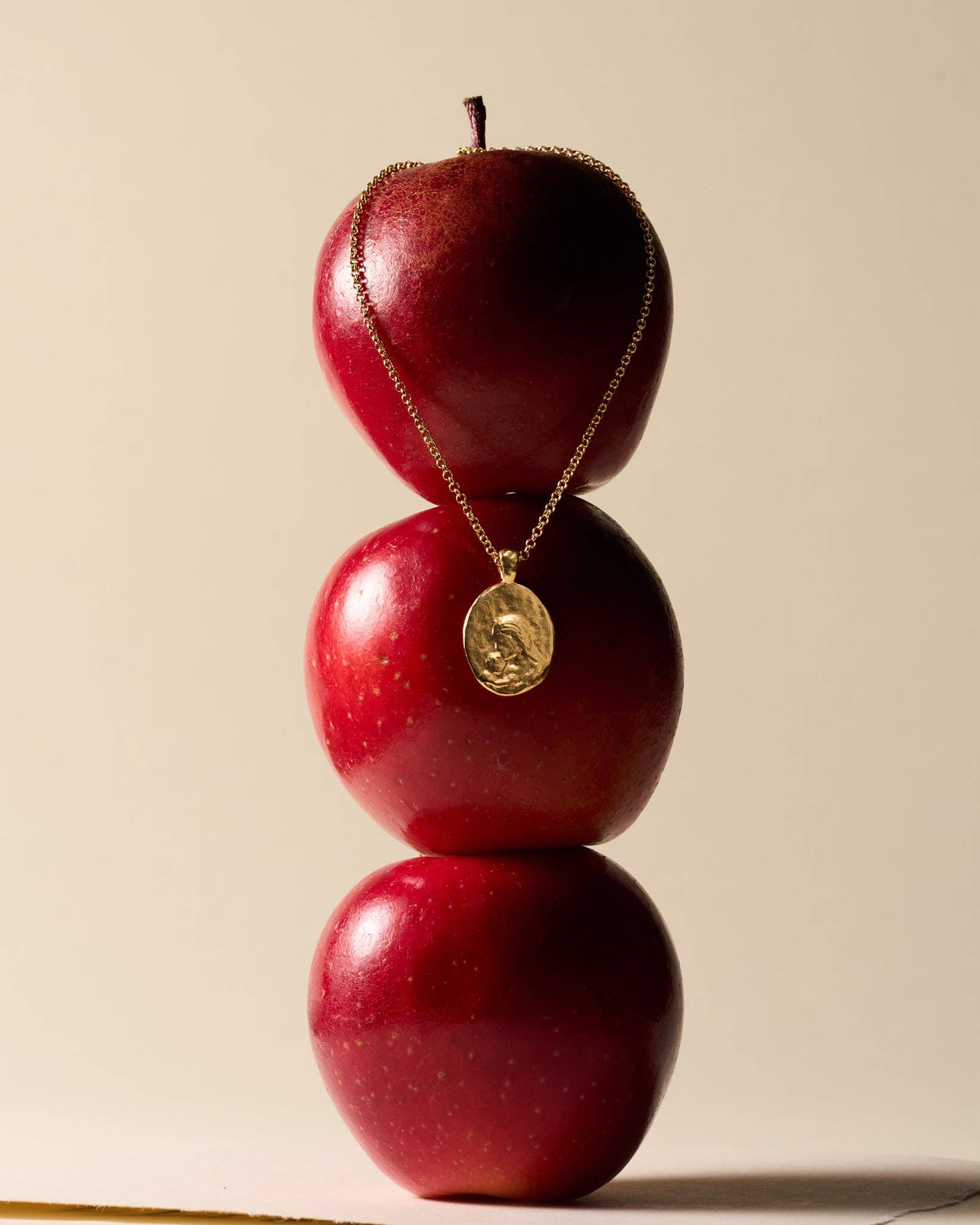 Adora Necklace | Jewelry Gold Gift Waterproof