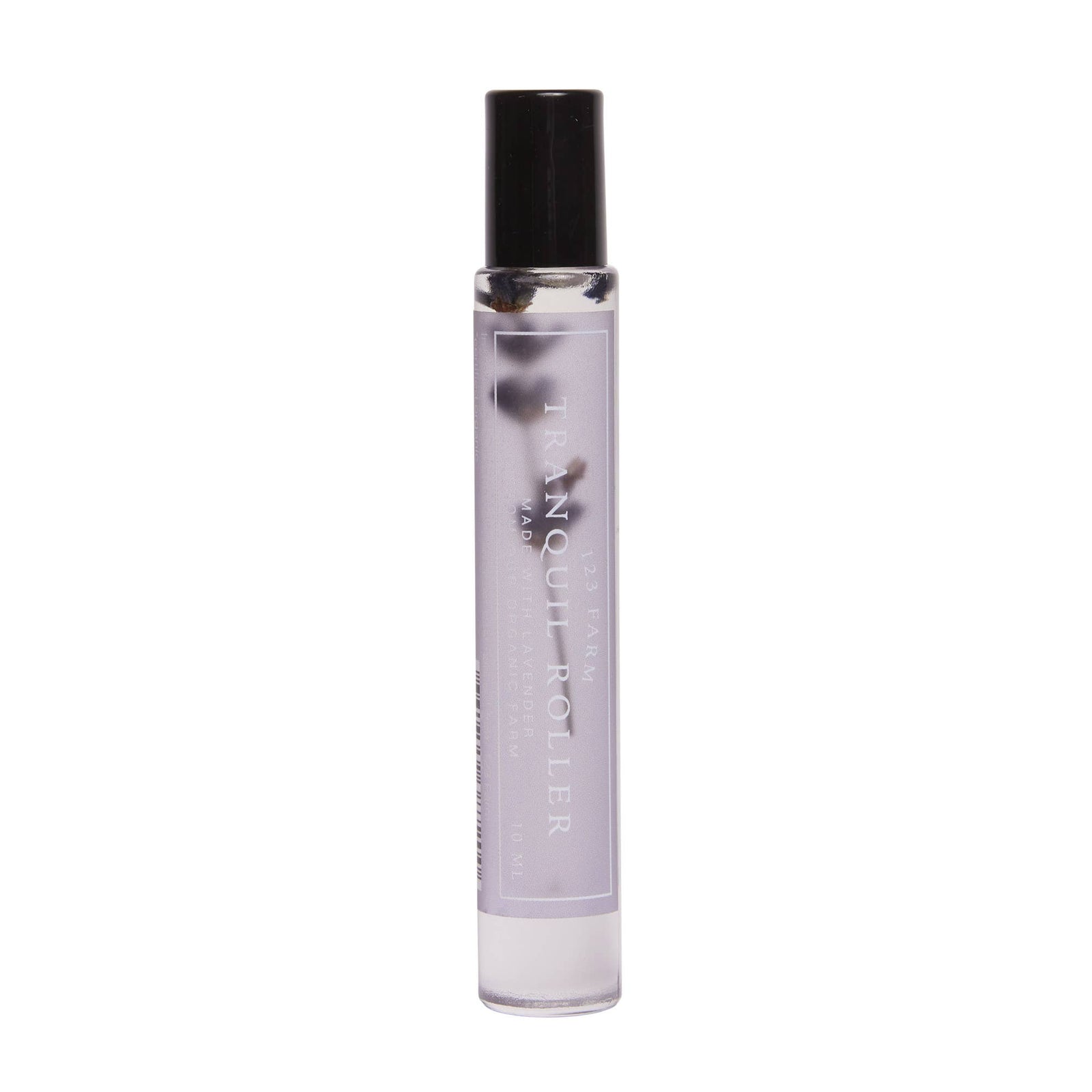 Lavender Tranquil Roller – Organic Blend for Relaxation 10ml