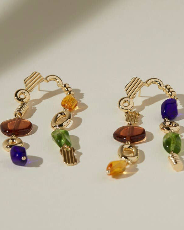Avery Earrings