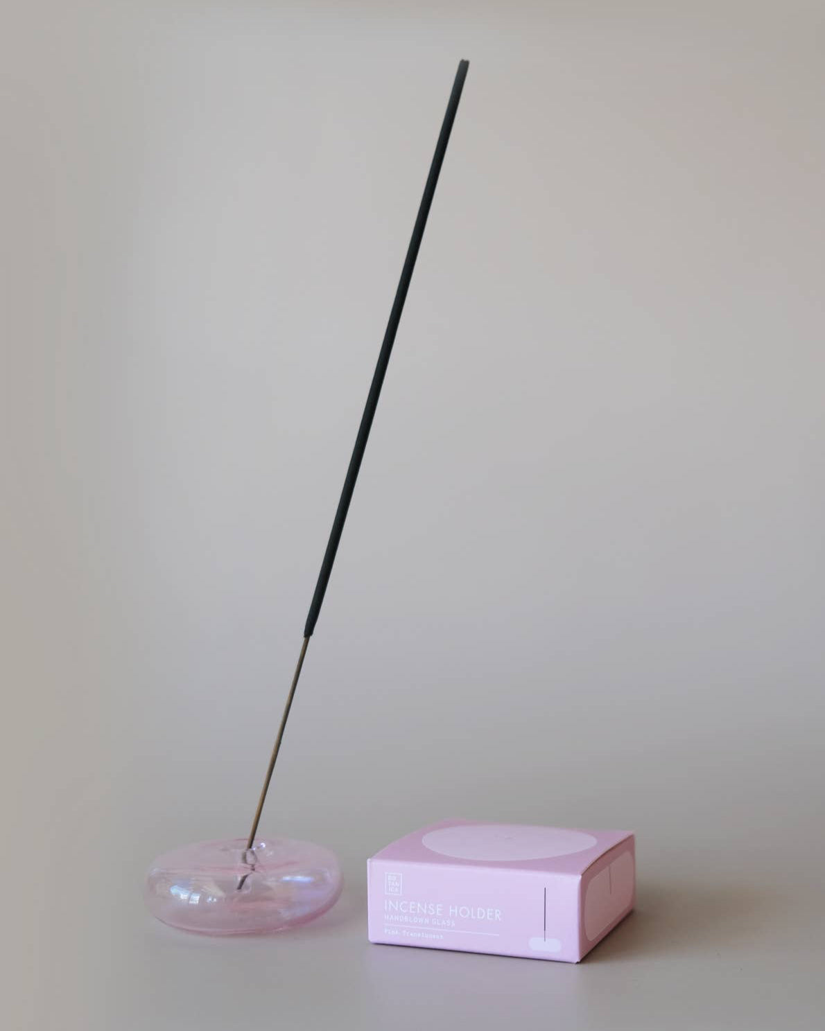 Bubble Incense Holder