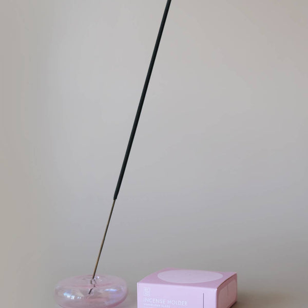 Bubble Incense Holder