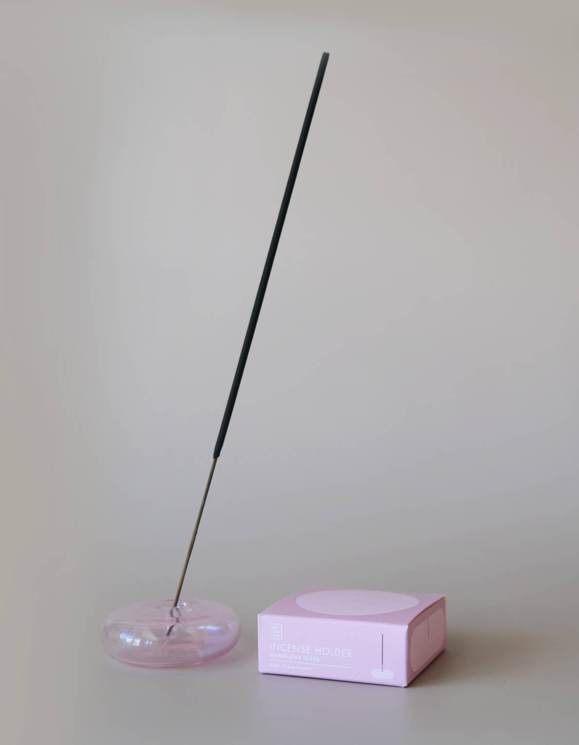 Bubble Incense Holder