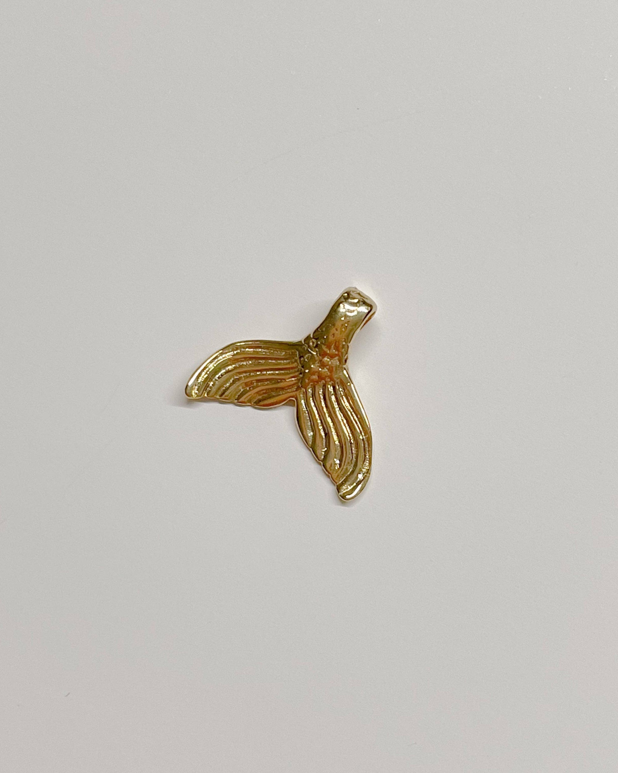Mermaid Tail Charm