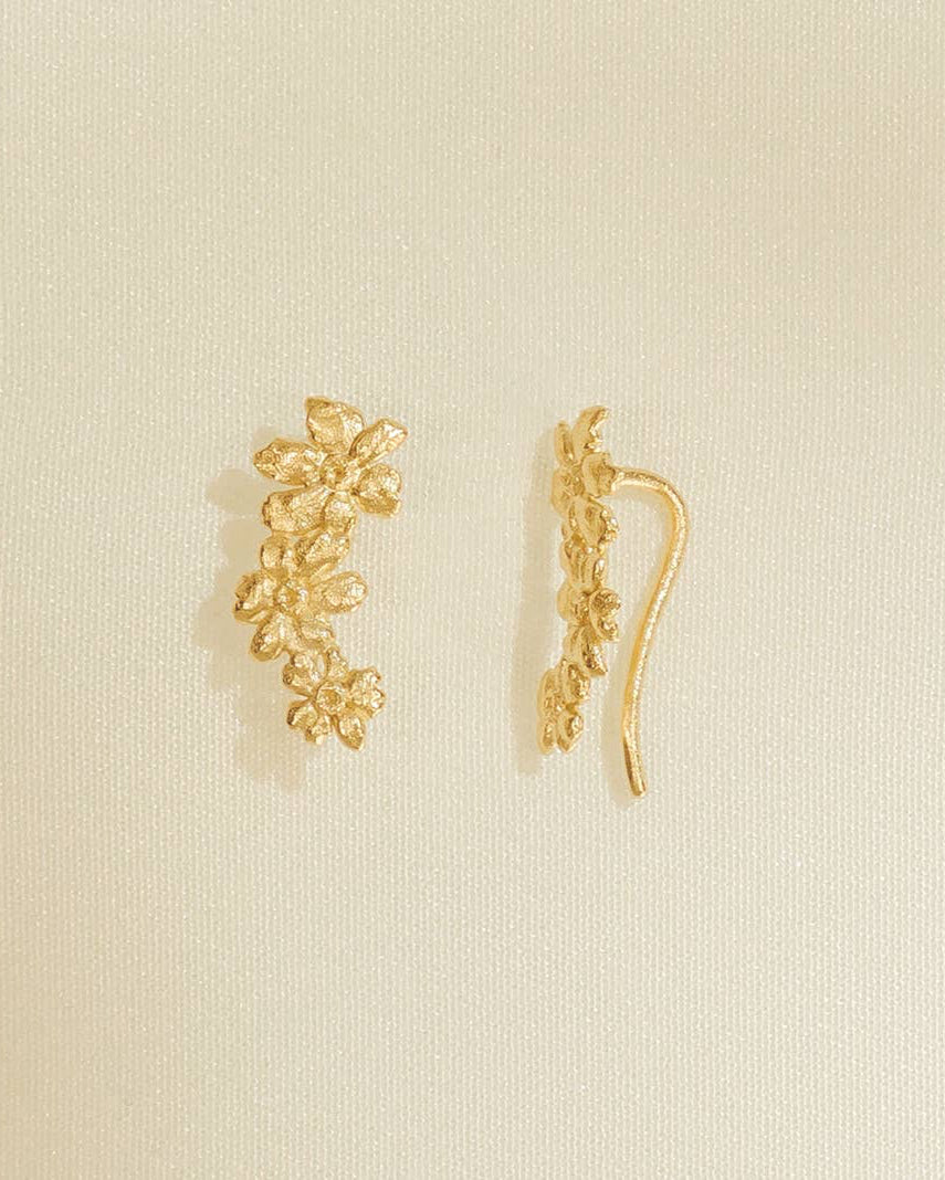 Rosaria Earrings