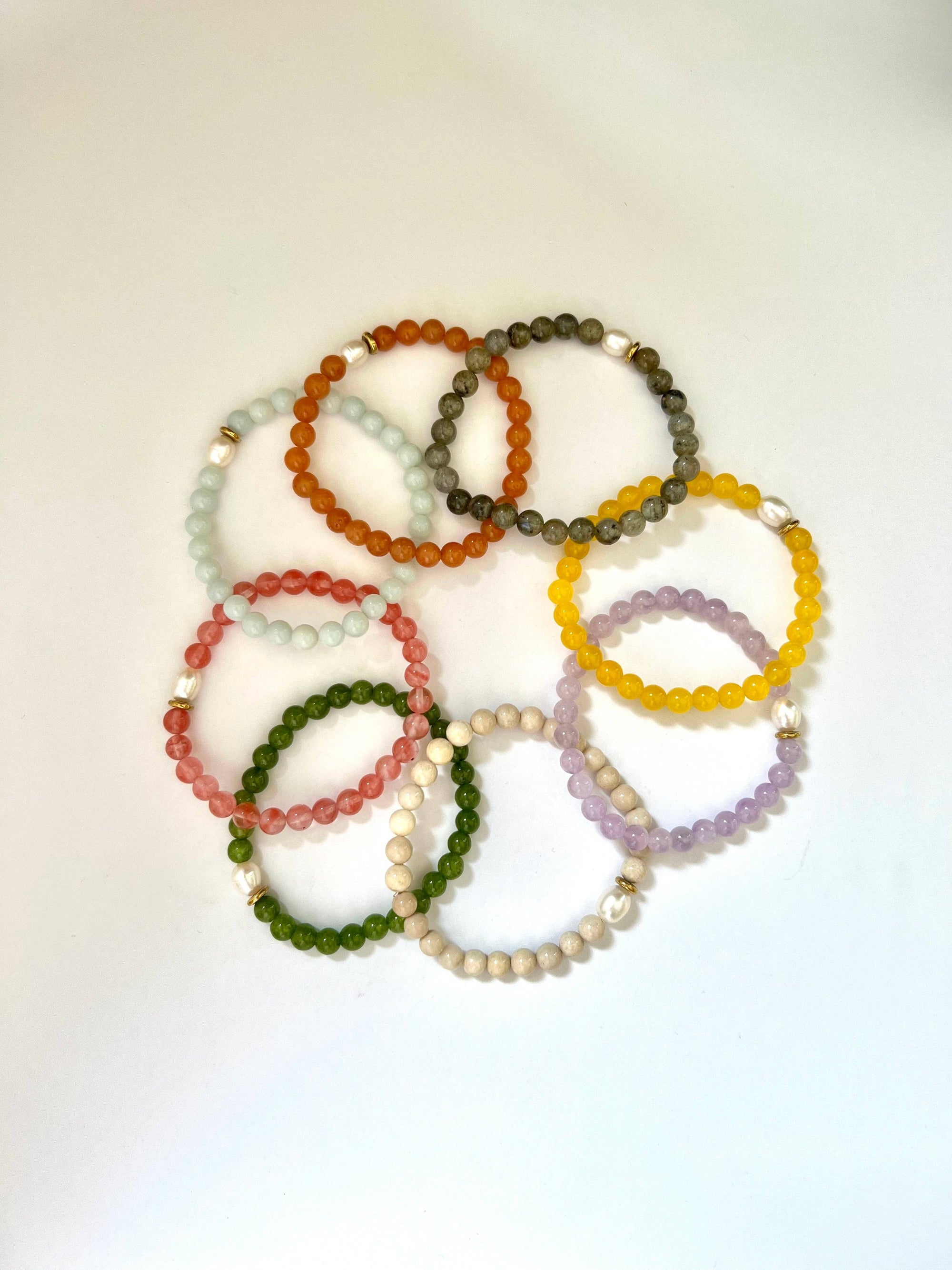 Adrienne Bracelets