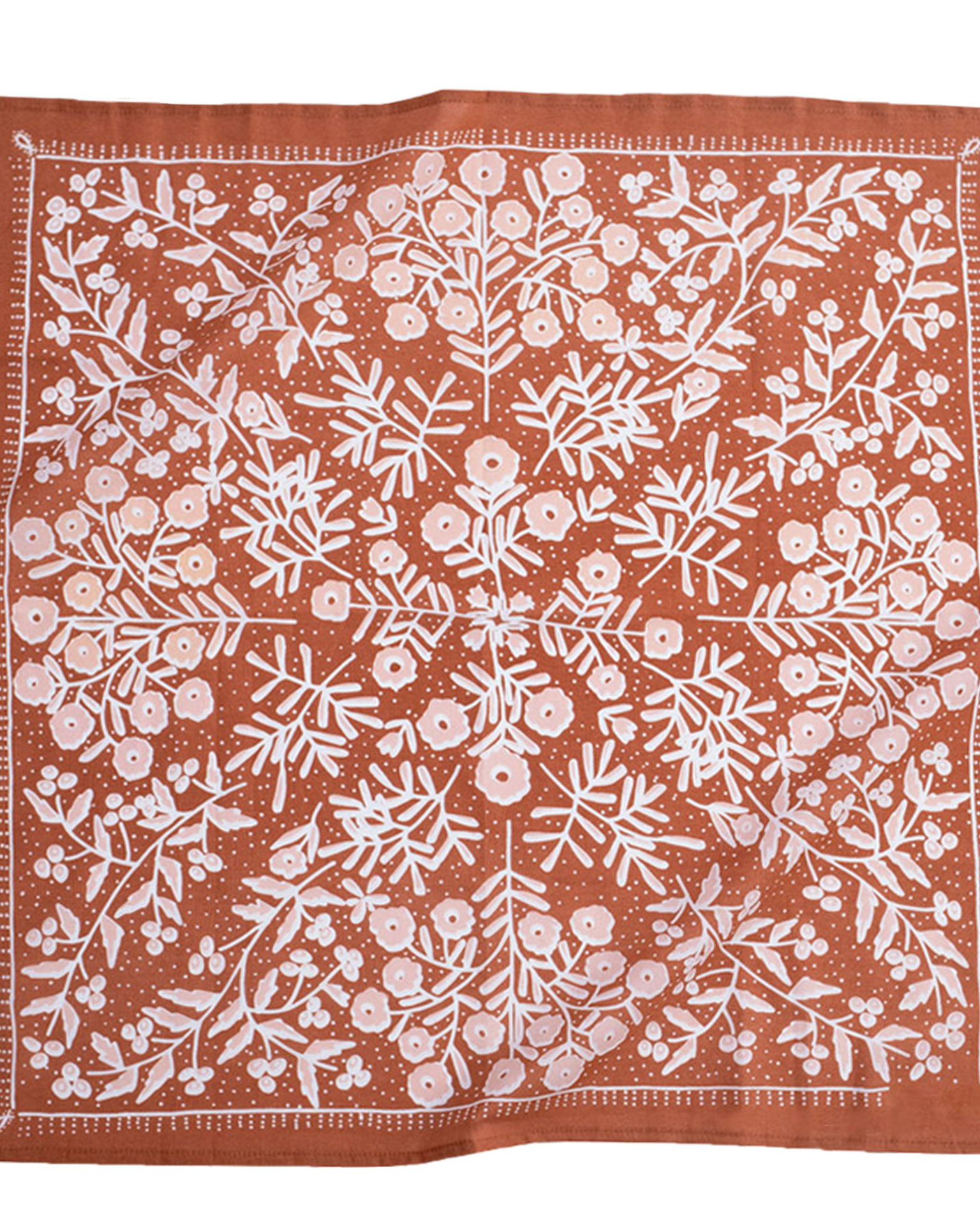 No. 058 Terra Bandana