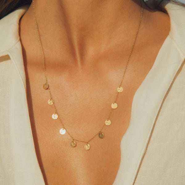 Alceste Necklace