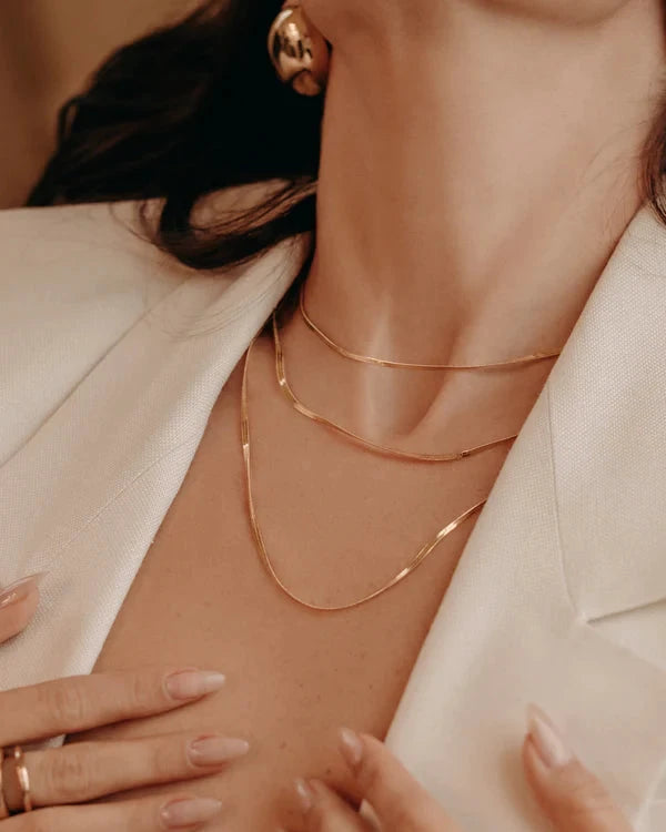 Ana Necklace