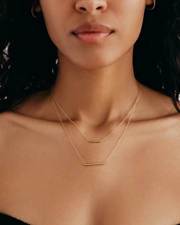 Waimea Necklace