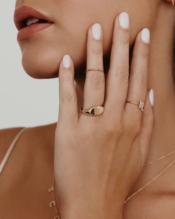 Zoe Ring