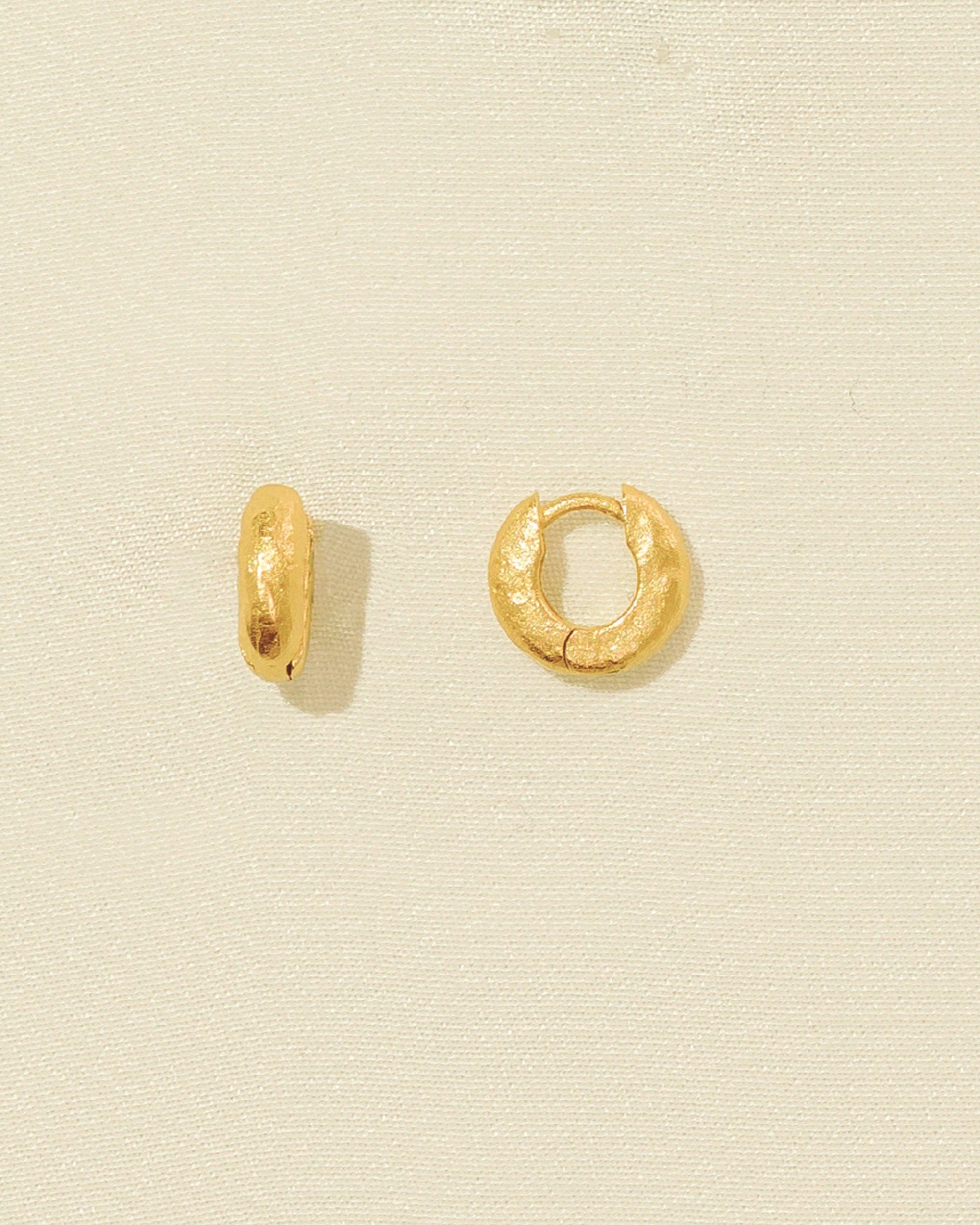 Anilla Mini Earrings
