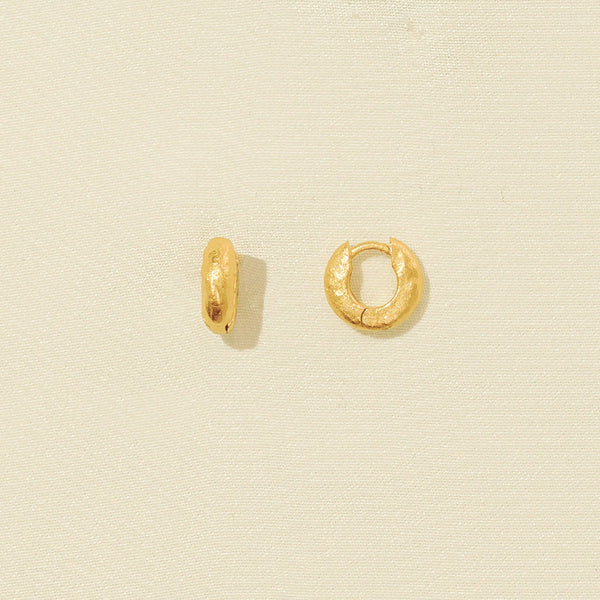 Anilla Mini Earrings