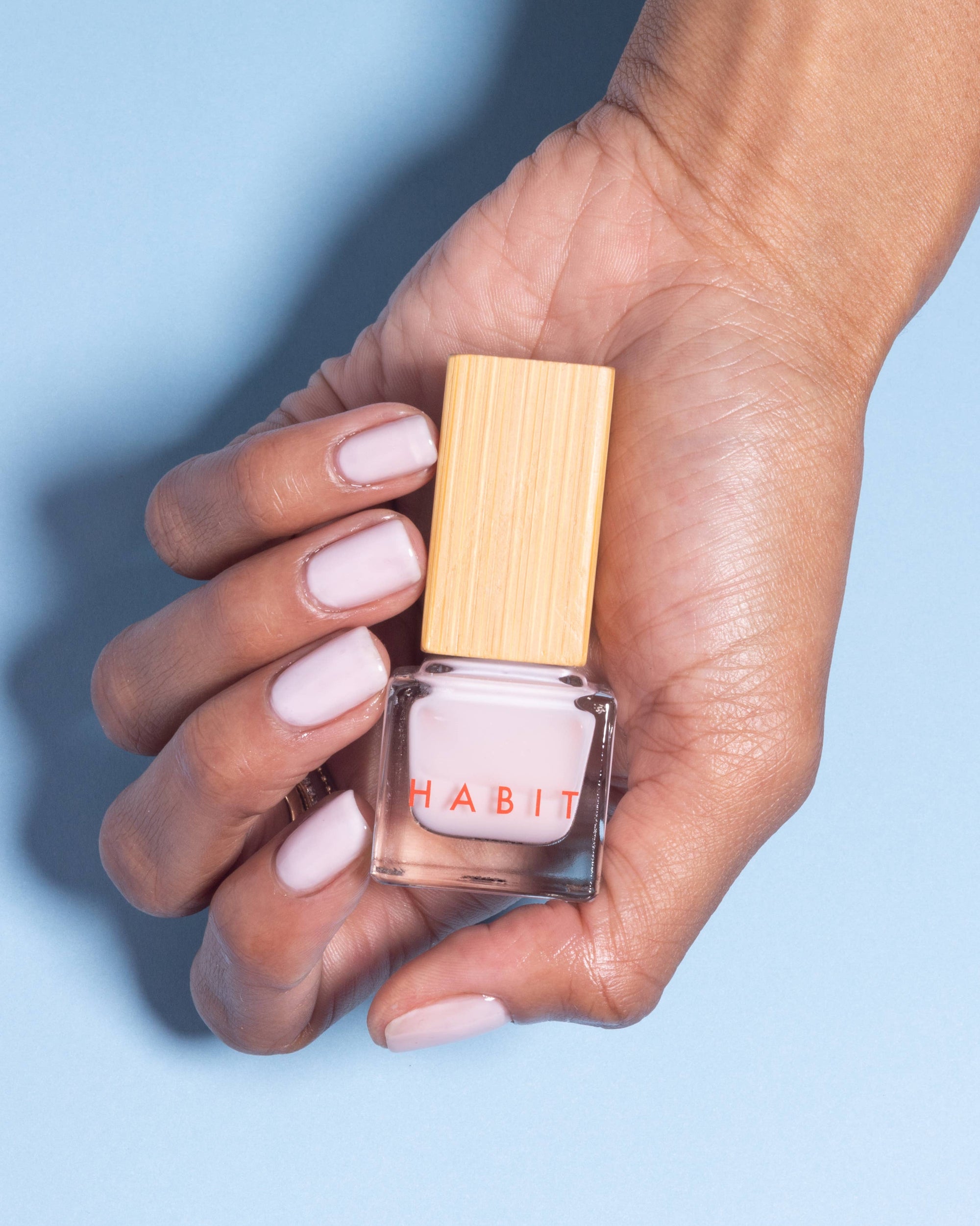 75 Rich Bitch Nail Polish
