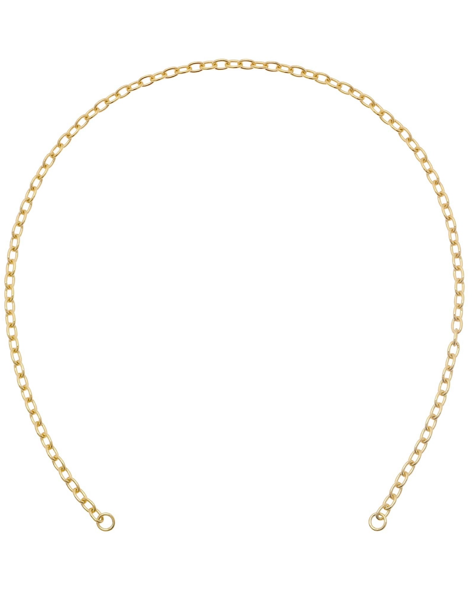 Presley Enhancer Chain