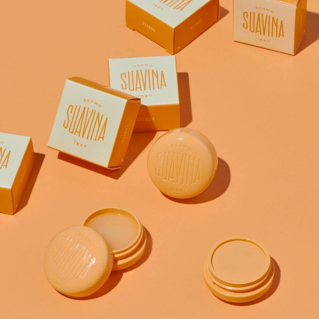 Dermo Suavina Lip Balm Variety Pack – 27 Units