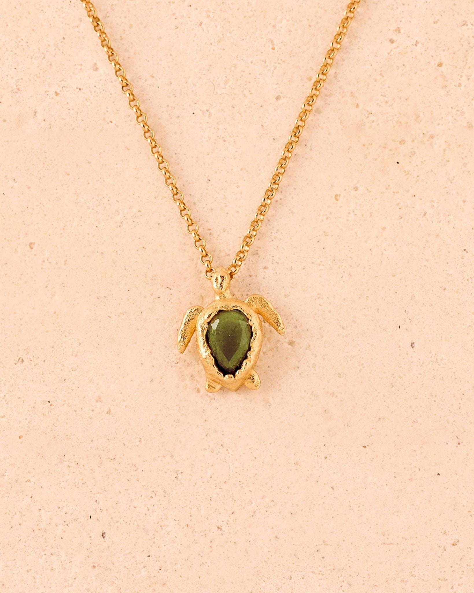 Lona Necklace