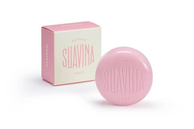 Dermo Suavina Lip Balm Variety Pack – 27 Units