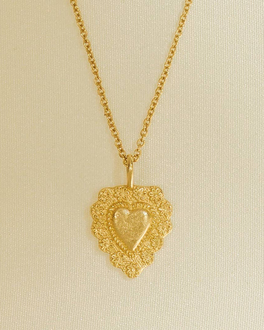Aphrodite Necklace