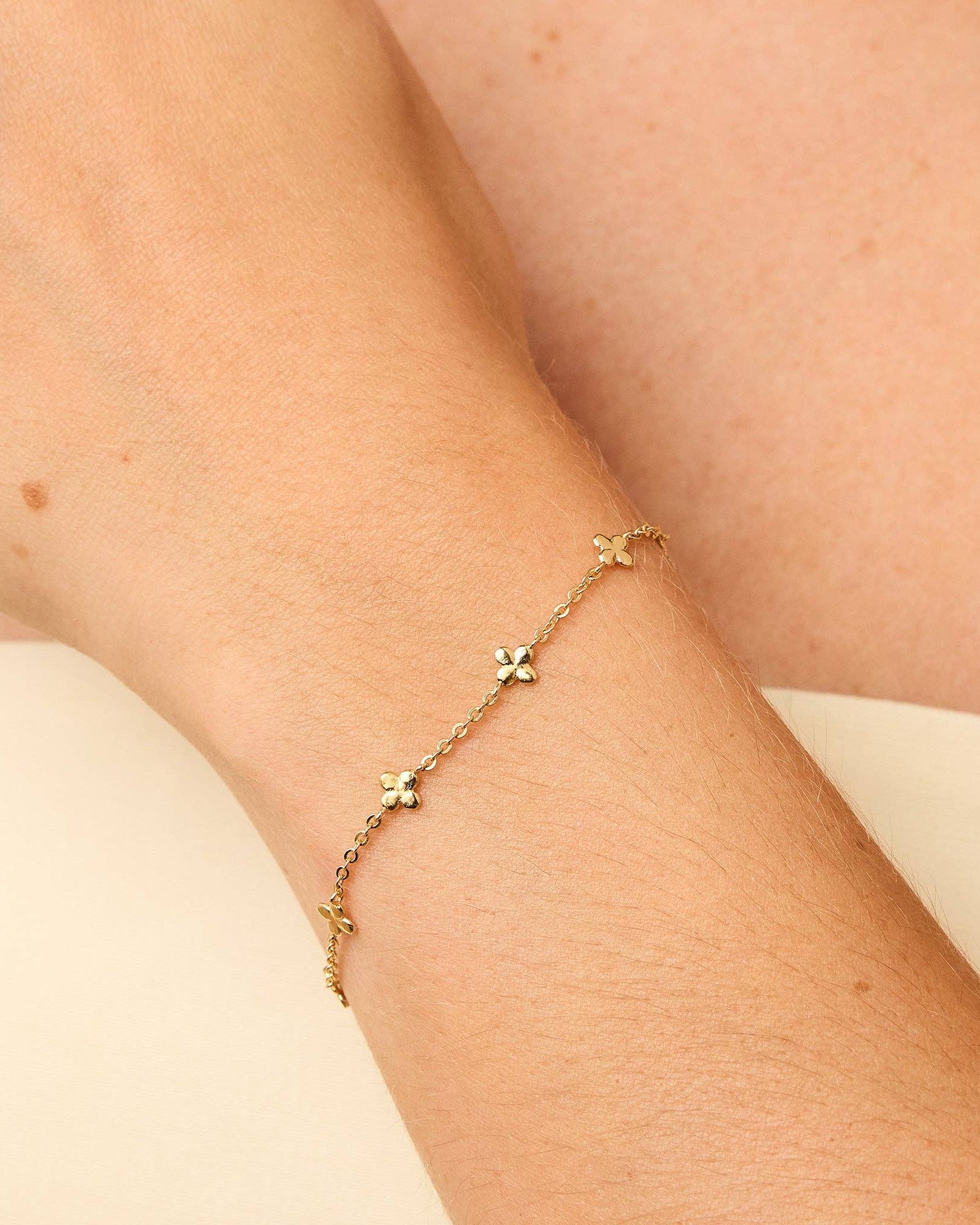 Laeta Bracelet