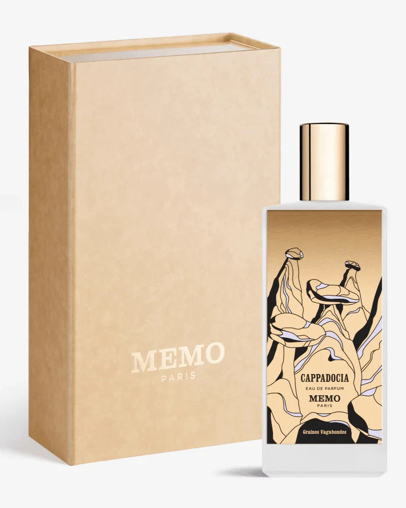 Cappadocia Eau de Parfum