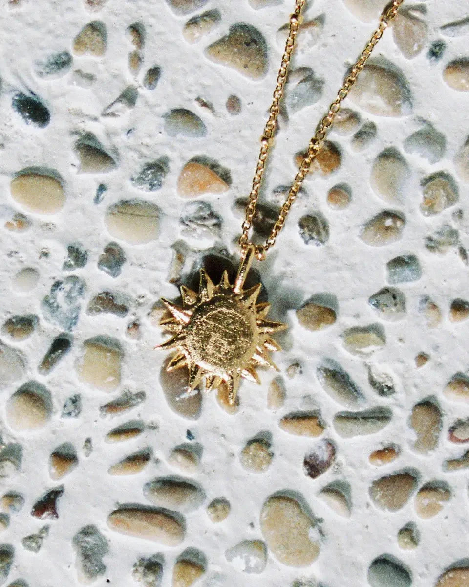 Solea Necklace