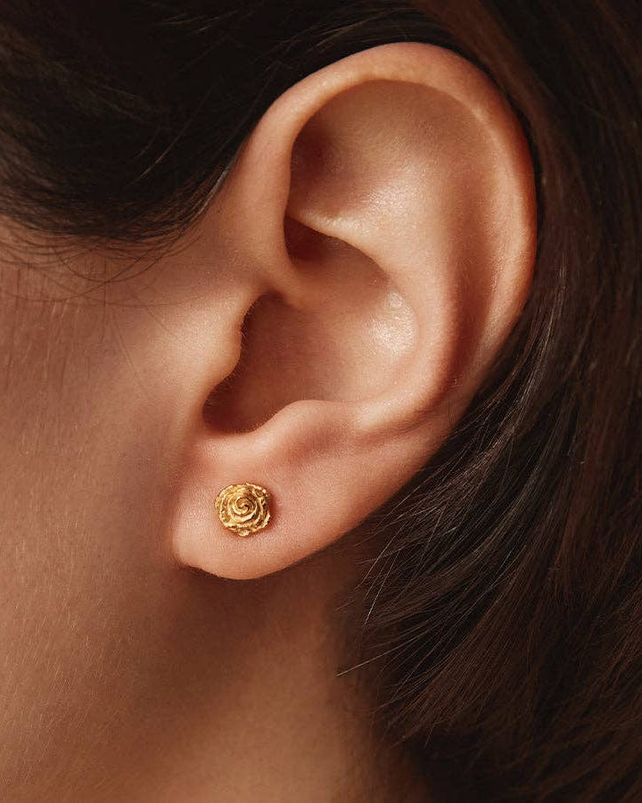 Rosie Stud Earrings