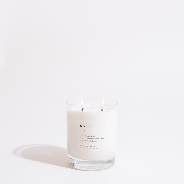 Bali Candle