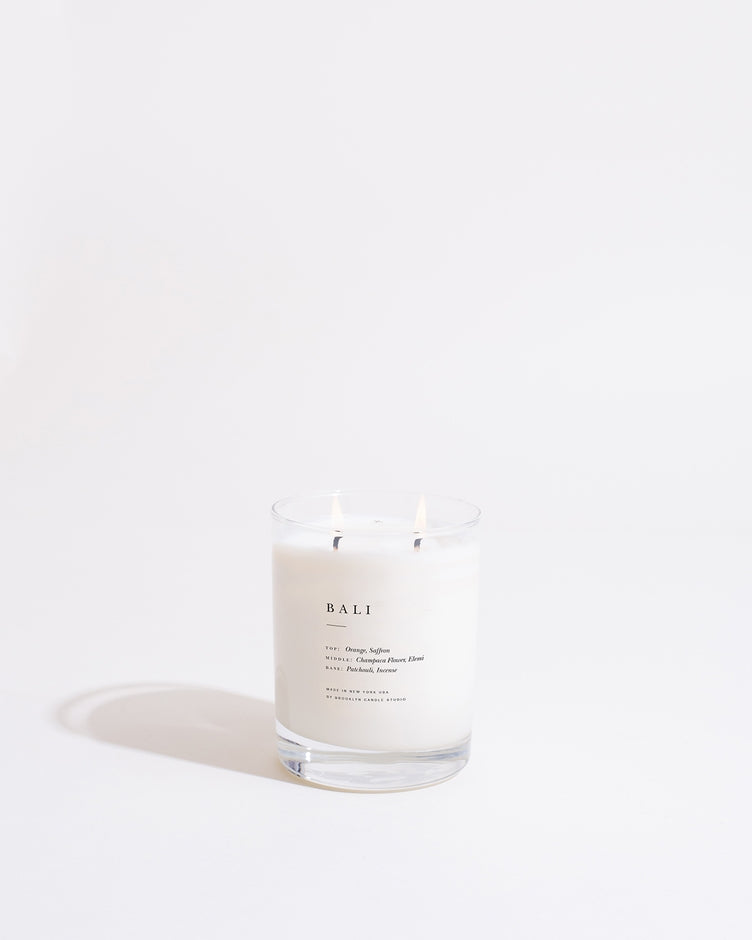 Bali Candle