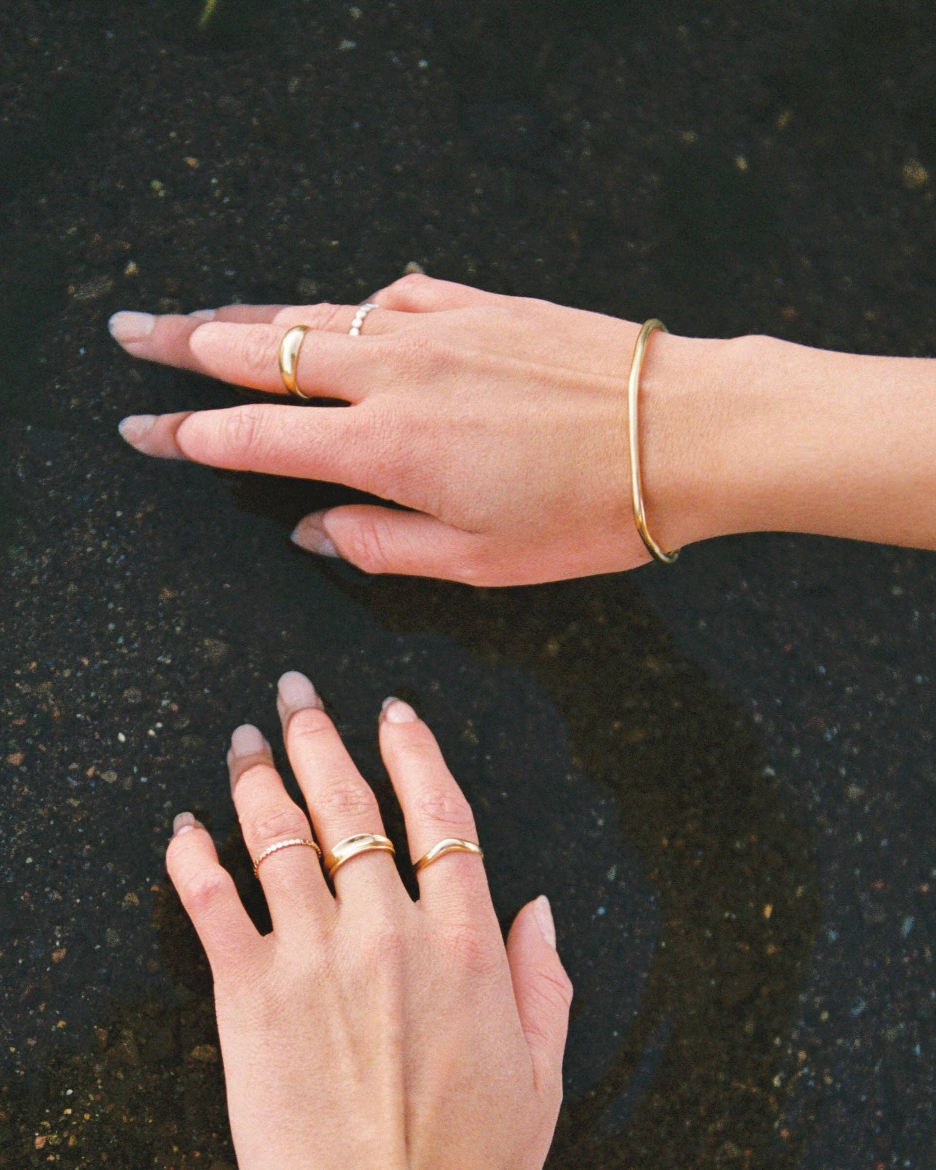 Ursa Bracelet