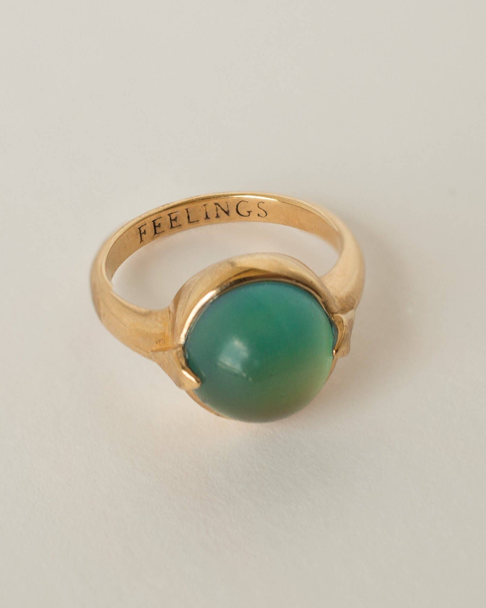 Feelings Mood Ring