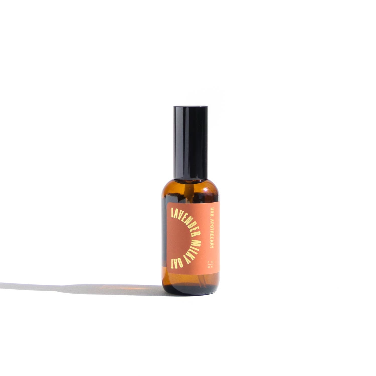 Lavender Milky Oat Facial Mist – Hydrating Toner