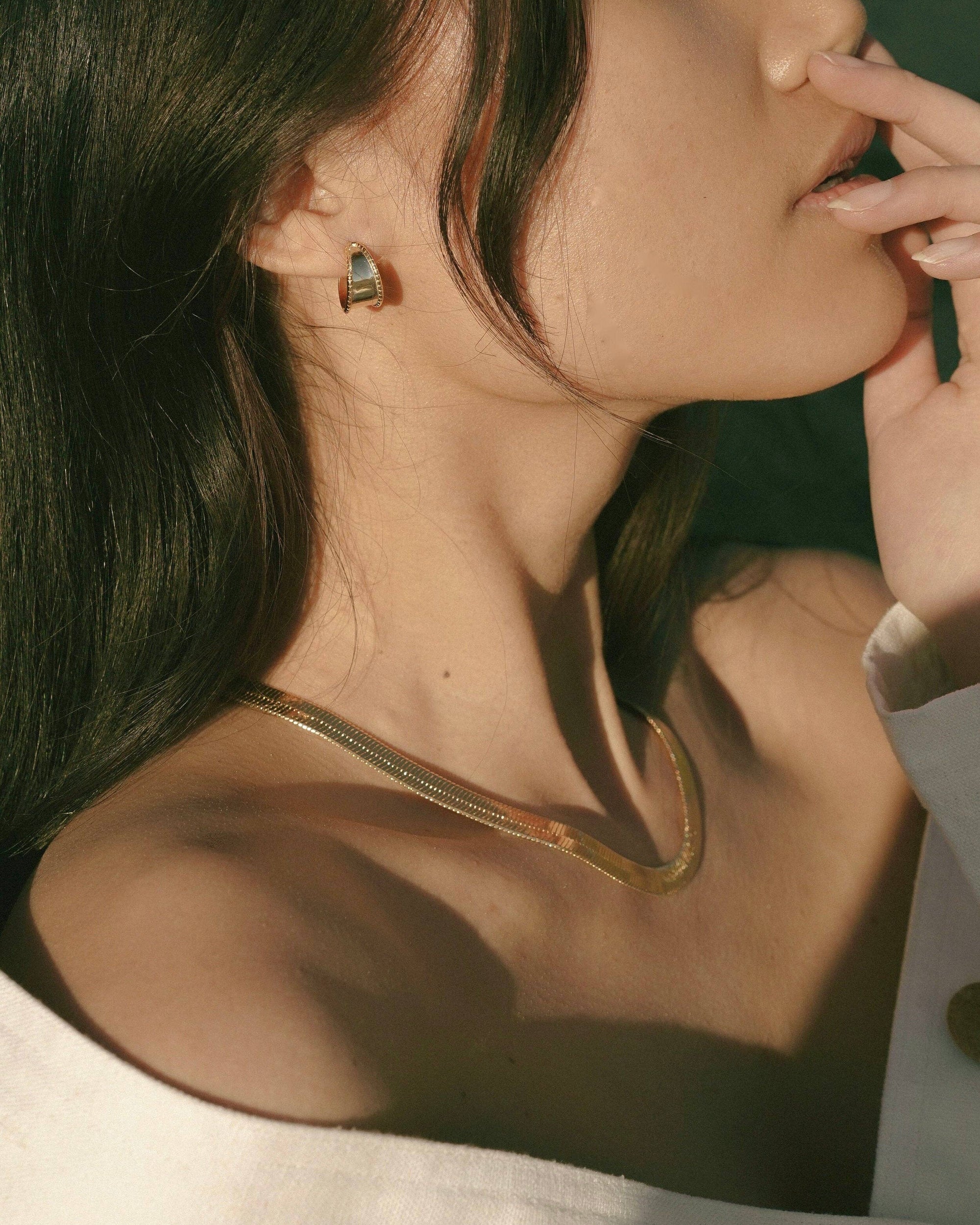 Cleo Necklace