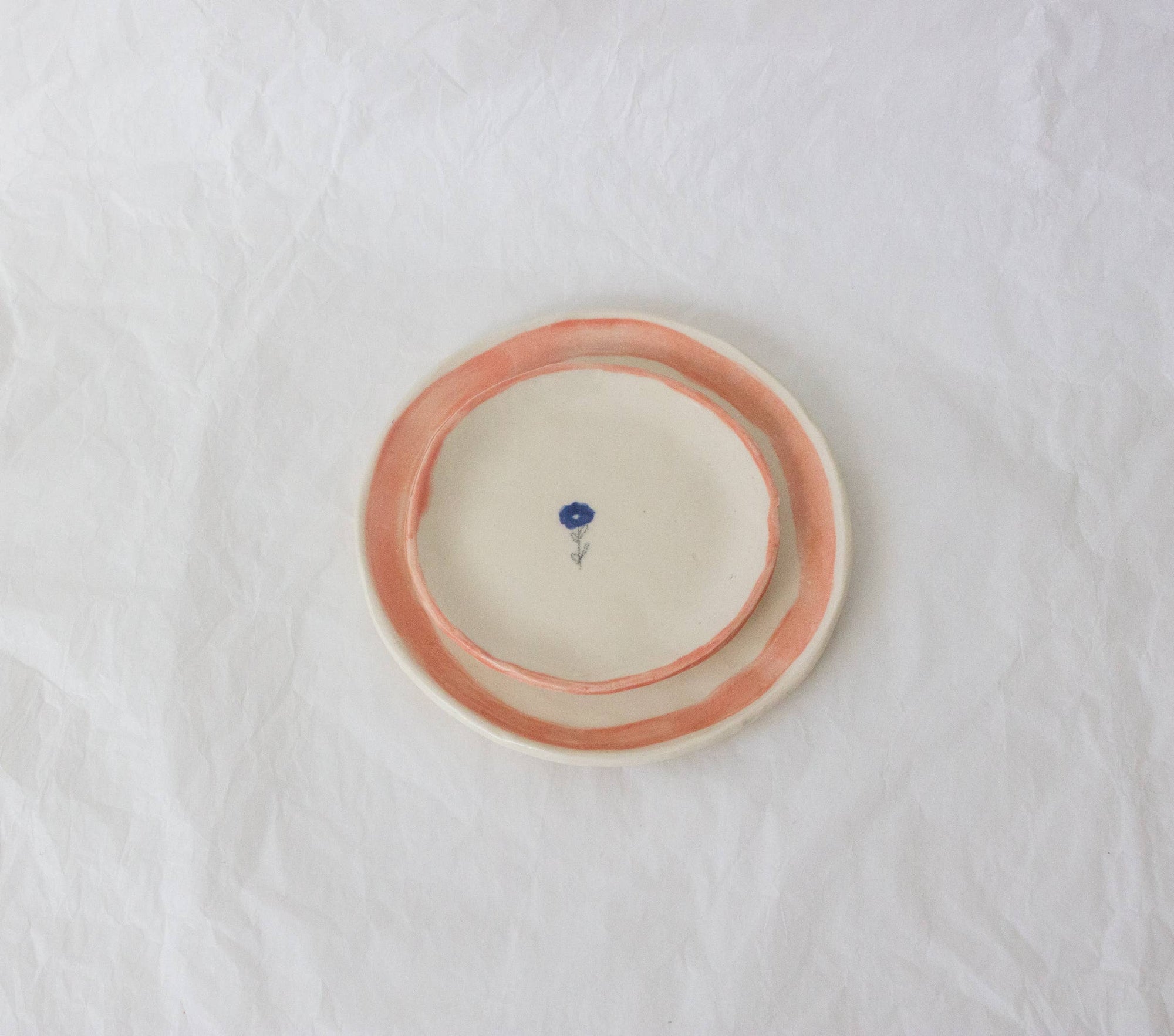 Melon-choly Ring Dish